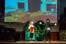 ПРИКЛЮЧЕНИЯ БУРАТИНО, 7 Февраля 2021г. — фото 15