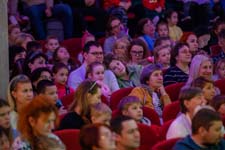 Новогодняя премьера! "Конек-Горбунок точка ржу или Мандариновый беспредел", 17 Декабря 2023г. — фото 7