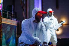 Сказка «ГУСИ-ЛЕБЕДИ: ПЕРЕЗАГРУЗКА», 25 Февраля 2024г. — фото 5