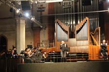 Концерт «МИРОВОЙ КРОССОВЕР» ("Молодежная академия искусств"), 12 Октября 2023г. — фото 6