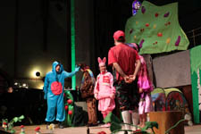 ВИННИ ПУХ НАХОДИТ ХВОСТ ИА, 24 Января 2021г. — фото 101