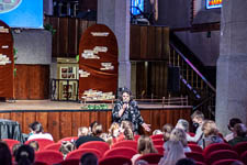 ПРИКЛЮЧЕНИЯ БУРАТИНО, 7 Февраля 2021г. — фото 1