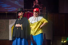 Басни Сергея Михалкова, 7 Марта 2021г. — фото 131