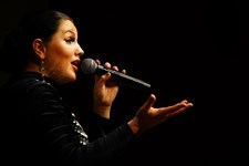 Премьера. «Пришла и вам пою», 9 Декабря 2018г. — фото 8