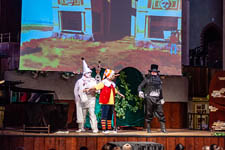 ПРИКЛЮЧЕНИЯ БУРАТИНО, 7 Февраля 2021г. — фото 14