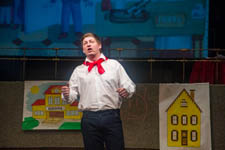 Басни Сергея Михалкова, 7 Марта 2021г. — фото 70