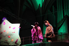 ВИННИ ПУХ НАХОДИТ ХВОСТ ИА, 24 Января 2021г. — фото 72