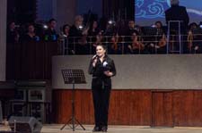 Павел Деревянко (Москва) и Камерный оркестр филармонии, «Сказки с оркестром», 22 Апреля 2023г. — фото 9