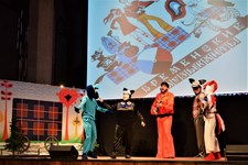 «Новый год с Бременскими музыкантами 2019-2020», 30 Декабря 2019г. — фото 1