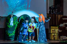 ПРИКЛЮЧЕНИЯ БУРАТИНО, 7 Февраля 2021г. — фото 26