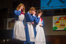 Басни Сергея Михалкова, 7 Марта 2021г. — фото 38