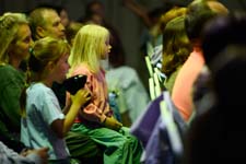 Музыкальная сказка "Рапунцель" в театры эстрады "Янтарь-холл", г. Светлогорск, 12 Мая 2024г. — фото 14