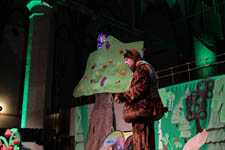 ВИННИ ПУХ НАХОДИТ ХВОСТ ИА, 24 Января 2021г. — фото 64