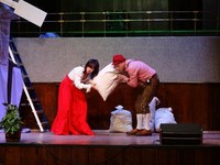 Музыкальный спектакль «Рапунцель» , 25 Октября 2018г. — фото 3