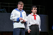 «Денискины рассказы», 13 Декабря 2020г. — фото 90