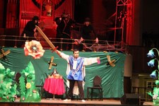 «Муха-Цокотуха», премьера оперы для детей, 3 Февраля 2019г. — фото 8