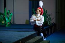 Музыкальная сказка "Рапунцель" в театры эстрады "Янтарь-холл", г. Светлогорск, 12 Мая 2024г. — фото 17