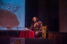 Басни Сергея Михалкова, 7 Марта 2021г. — фото 91