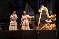 Всей семьей - на концерт и в Дендропарк, 22 Сентября 2015г. — фото 5