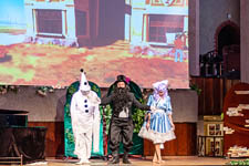 ПРИКЛЮЧЕНИЯ БУРАТИНО, 7 Февраля 2021г. — фото 9