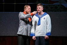 «Денискины рассказы», 13 Декабря 2020г. — фото 38