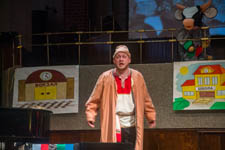 Басни Сергея Михалкова, 7 Марта 2021г. — фото 96