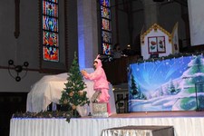 С новым Годом, с новым Пухом!, 22 Декабря 2017г. — фото 4