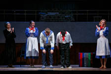 «Денискины рассказы», 13 Декабря 2020г. — фото 102