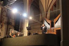 Концерт «МИРОВОЙ КРОССОВЕР» ("Молодежная академия искусств"), 12 Октября 2023г. — фото 8