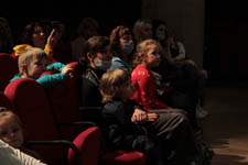 ВИННИ ПУХ НАХОДИТ ХВОСТ ИА, 24 Января 2021г. — фото 41