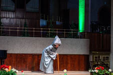 Музыкальный спектакль для детей «Белоснежка», 28 Февраля 2021г. — фото 44