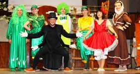 ДО НОВЫХ «СЕМЕЙНЫХ МУЗЫКАЛЬНЫХ ВСТРЕЧ»!, 27 Мая 2018г. — фото 4