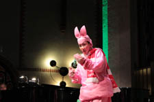 ВИННИ ПУХ НАХОДИТ ХВОСТ ИА, 24 Января 2021г. — фото 76