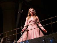 Концерт «НОВОГОДНИЙ РОЖДЕСТВЕНСКИЙ БАЛ-МАСКАРАД», 8 Января 2024г. — фото 12