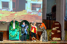 ПРИКЛЮЧЕНИЯ БУРАТИНО, 7 Февраля 2021г. — фото 23