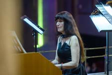 ГАЛА-КОНЦЕРТ ПРОГРАММЫ «МОЛОДЕЖНАЯ АКАДЕМИЯ ИСКУССТВ» к 65-летию Калининградской областной филармонии, 3 Октября 2024г. — фото 16