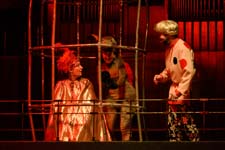 Новогодняя премьера! "Конек-Горбунок точка ржу или Мандариновый беспредел", 17 Декабря 2023г. — фото 10