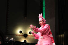 ВИННИ ПУХ НАХОДИТ ХВОСТ ИА, 24 Января 2021г. — фото 77