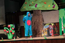 ВИННИ ПУХ НАХОДИТ ХВОСТ ИА, 24 Января 2021г. — фото 35