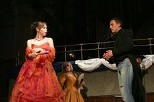 Рок-опера «МОЦАРТ», 26 Июня 2014г. — фото 2