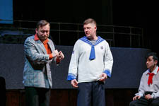 «Денискины рассказы», 13 Декабря 2020г. — фото 92