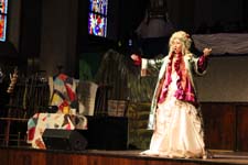 Детский музыкальный спектакль «СКАЗКА О РЫБАКЕ И РЫБКЕ», 28 Января 2024г. — фото 8