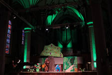 ВИННИ ПУХ НАХОДИТ ХВОСТ ИА, 24 Января 2021г. — фото 47