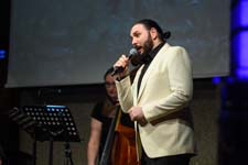 Концерт «Музыка зарубежного кино», программа «Молодёжная академия искусств», 6 Марта 2025г. — фото 6