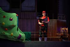 Сказка «ВИННИ-ПУХ НАХОДИТ ХВОСТ ИА», 18 Февраля 2024г. — фото 1