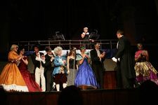 Рок-опера «МОЦАРТ», 26 Июня 2014г. — фото 20