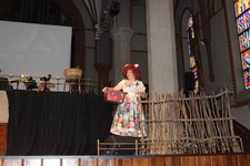 Кошкин дом, 7 Октября 2018г. — фото 8