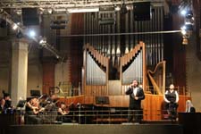 Концерт «МИРОВОЙ КРОССОВЕР» ("Молодежная академия искусств"), 12 Октября 2023г. — фото 4