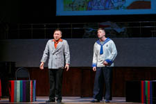 «Денискины рассказы», 13 Декабря 2020г. — фото 35