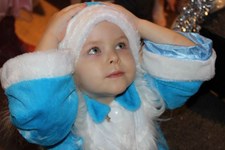 Новогодние чудеса в филармонии, 24 Декабря 2016г. — фото 1